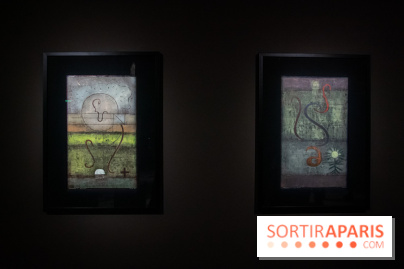 Exposition Au-delà à Lafayette Anticipations