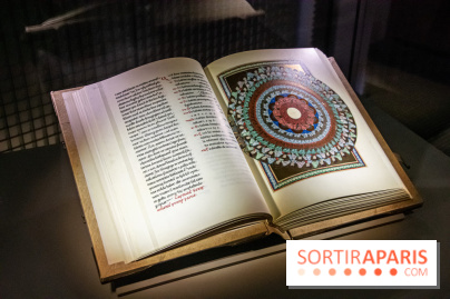 Exposition Au-delà à Lafayette Anticipations