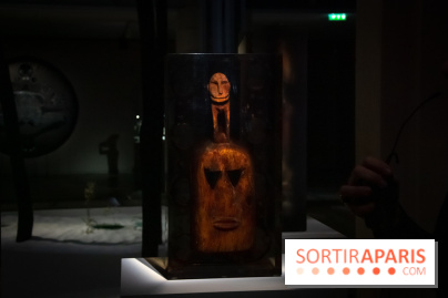 Exposition Au-delà à Lafayette Anticipations