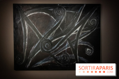 Exposition Au-delà à Lafayette Anticipations