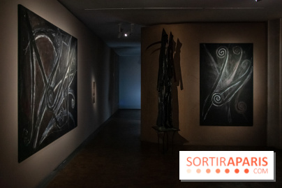 Exposition Au-delà à Lafayette Anticipations