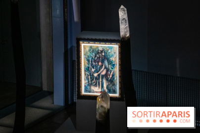 Exposition Au-delà à Lafayette Anticipations