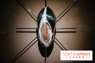 Exposition Au-delà à Lafayette Anticipations