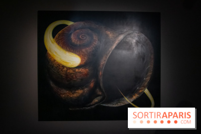 Exposition Au-delà à Lafayette Anticipations