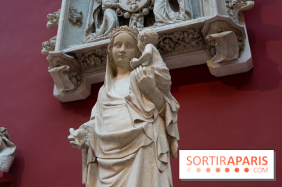 Cité de l'architecture et du patrimoine - collection permanente -  A7C2812