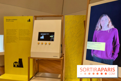 Énergie, So Watt ?, l'exposition immersive et actuelle à Citéco - la Cité de l'Économie - IMG 0209