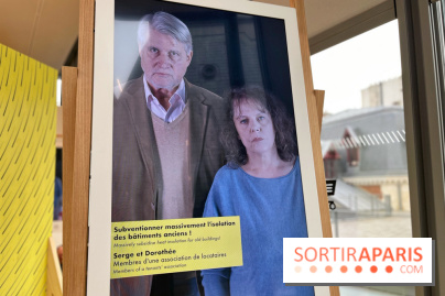 Énergie, So Watt ?, l'exposition immersive et actuelle à Citéco - la Cité de l'Économie