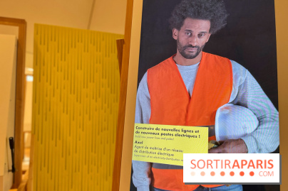 Énergie, So Watt ?, l'exposition immersive et actuelle à Citéco - la Cité de l'Économie - IMG 0221