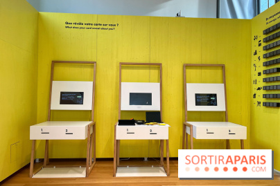 Énergie, So Watt ?, l'exposition immersive et actuelle à Citéco - la Cité de l'Économie - IMG 0224