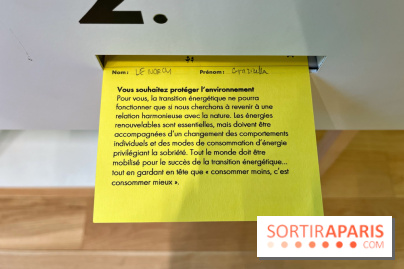 Énergie, So Watt ?, l'exposition immersive et actuelle à Citéco - la Cité de l'Économie