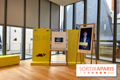 Énergie, So Watt ?, l'exposition immersive et actuelle à Citéco - la Cité de l'Économie - IMG 0229