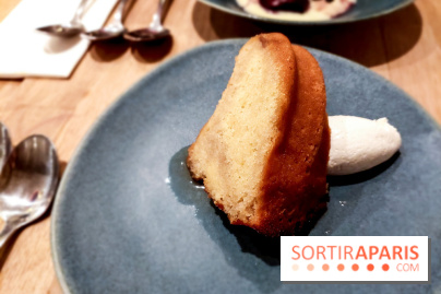 Restaurant Bonnard à Paris, nos photos - 20230209 203302