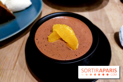 Restaurant Bonnard à Paris, nos photos - 20230209 203624