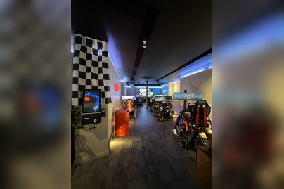 SIM DRIVERS : LE PREMIER CENTRE DE SIMULATION AUTOMOBILE