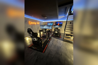 SIM DRIVERS : LE PREMIER CENTRE DE SIMULATION AUTOMOBILE - IMG 2951