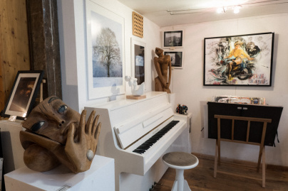 L'atelier Mendrisse - P1668359 2