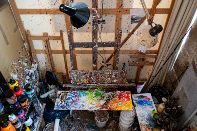 L'atelier Mendrisse - P7120048 2