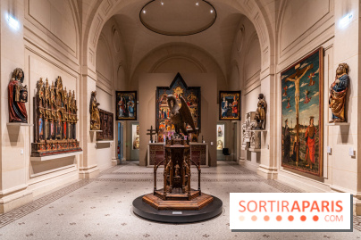 Musée des Arts décoratifs, collection permanente  -  A7C1436