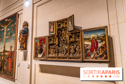 Musée des Arts décoratifs, collection permanente  -  A7C1441