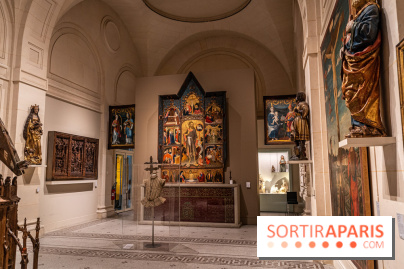 Musée des Arts décoratifs, collection permanente