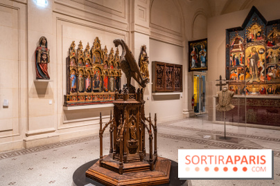 Musée des Arts décoratifs, collection permanente