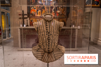 Musée des Arts décoratifs, collection permanente  -  A7C1445