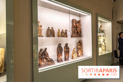 Musée des Arts décoratifs, collection permanente