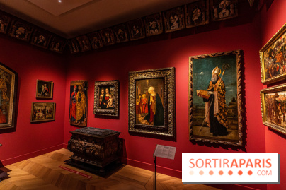Musée des Arts décoratifs, collection permanente