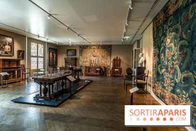 Musée des Arts décoratifs, collection permanente