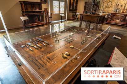 Musée des Arts décoratifs, collection permanente  -  A7C1456