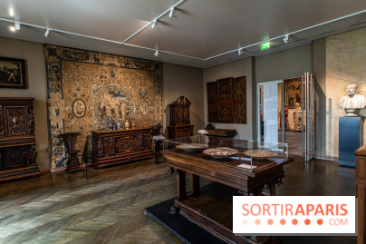 Musée des Arts décoratifs, collection permanente  -  A7C1457