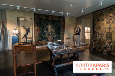 Musée des Arts décoratifs, collection permanente  -  A7C1458