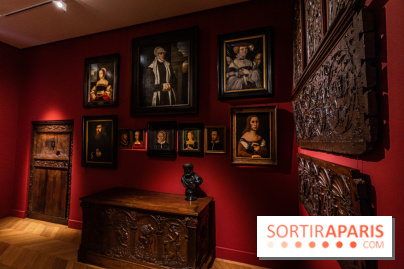 Musée des Arts décoratifs, collection permanente