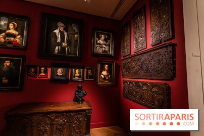 Musée des Arts décoratifs, collection permanente