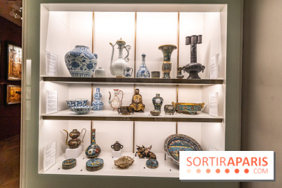 Musée des Arts décoratifs, collection permanente  -  A7C1467