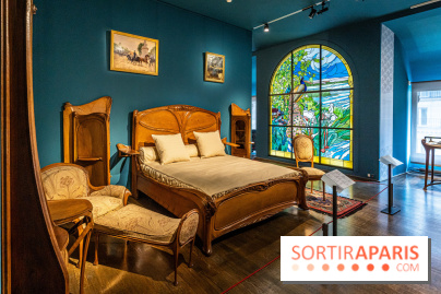 Musée des Arts décoratifs, collection permanente  -  A7C1534