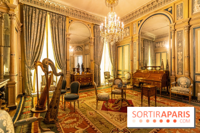 Musée des Arts décoratifs, collection permanente  -  A7C1574