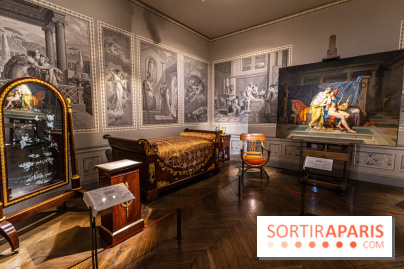 Musée des Arts décoratifs, collection permanente