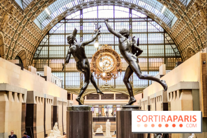 Musée d'Orsay, collection permanente  - visuel 