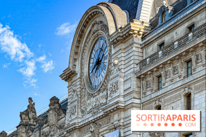 Musée d'Orsay, collection permanente
