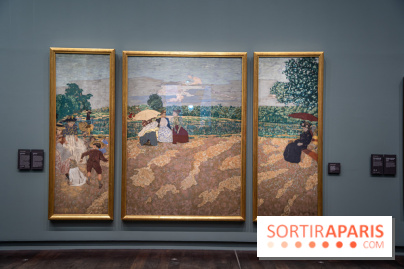 Musée d'Orsay, collection permanente