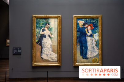 Musée d'Orsay, collection permanente