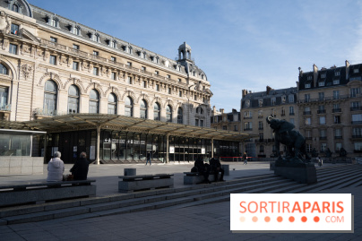 Musée d'Orsay, collection permanente