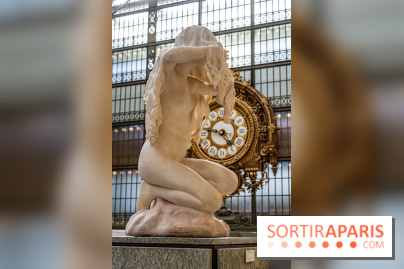 Musée d'Orsay, collection permanente