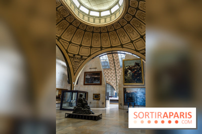 Musée d'Orsay, collection permanente