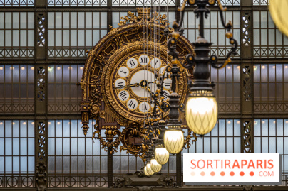 Musée d'Orsay, collection permanente