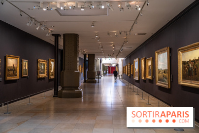 Musée d'Orsay, collection permanente