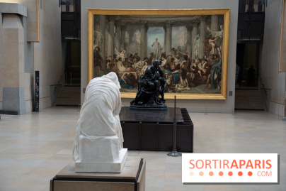 Musée d'Orsay, collection permanente