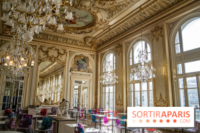 Musée d'Orsay, collection permanente