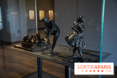 Musée d'Orsay, collection permanente